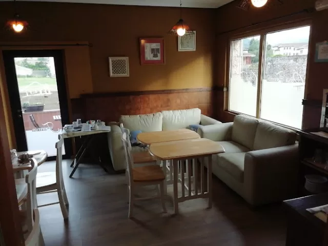 5 Habitación económica 9m