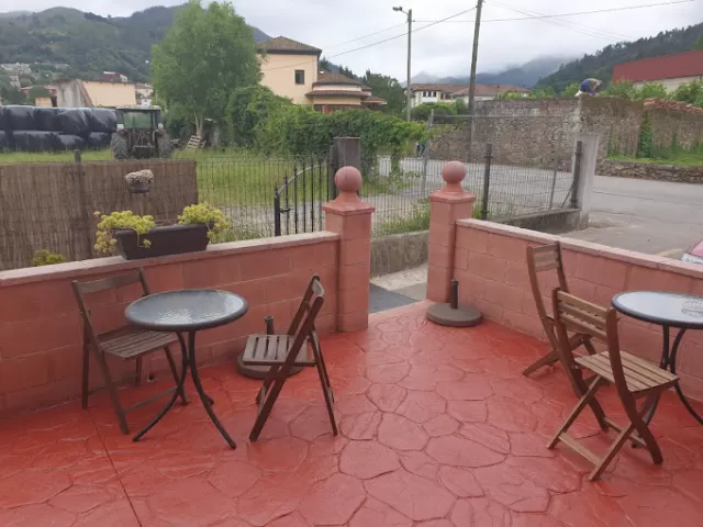 10 Habitación doble 2 camas