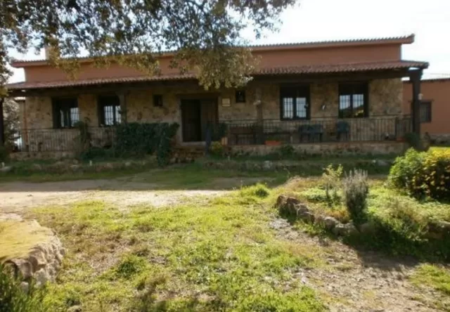 Casa Rural el Nido del Cuco