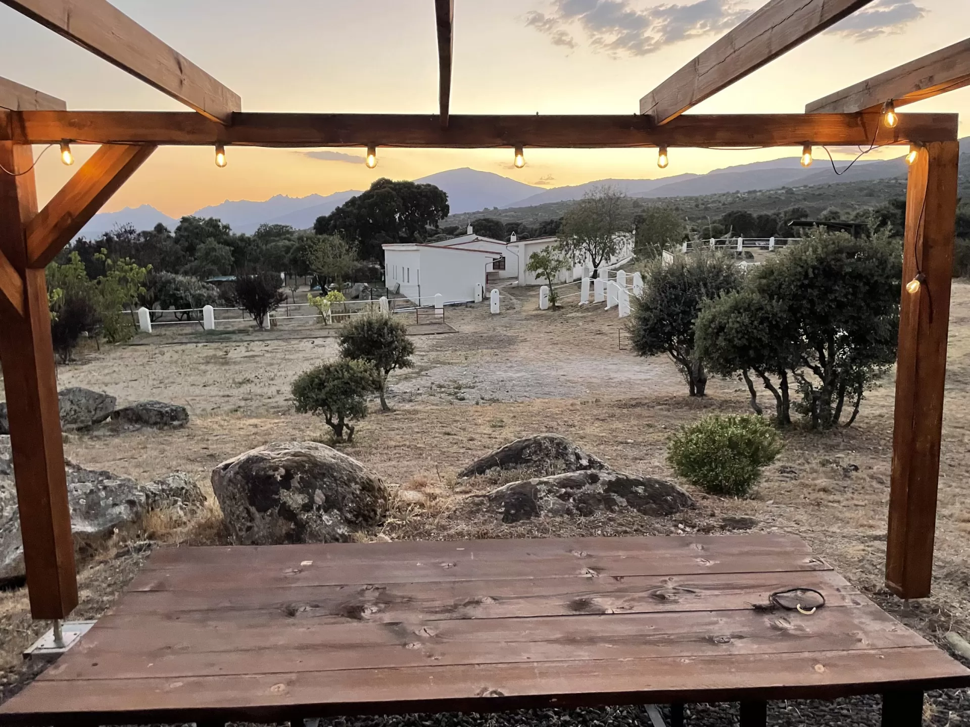 Casa el Guadarnés