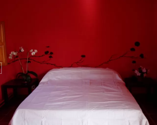 Room for 2 people