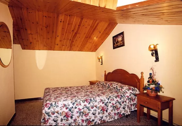 Bedroom 6