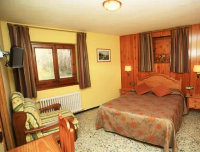 Bedroom 7