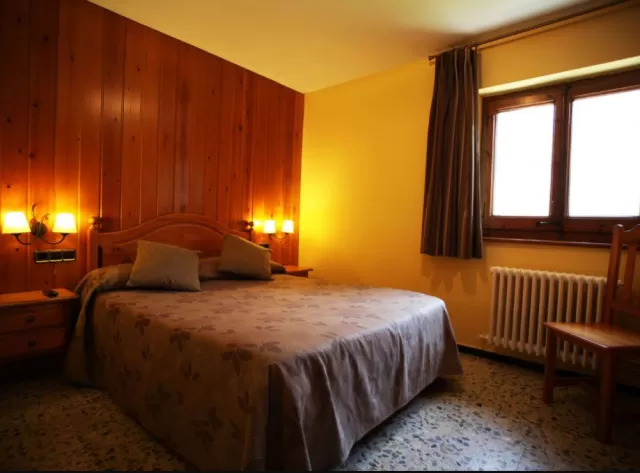 Bedroom 8