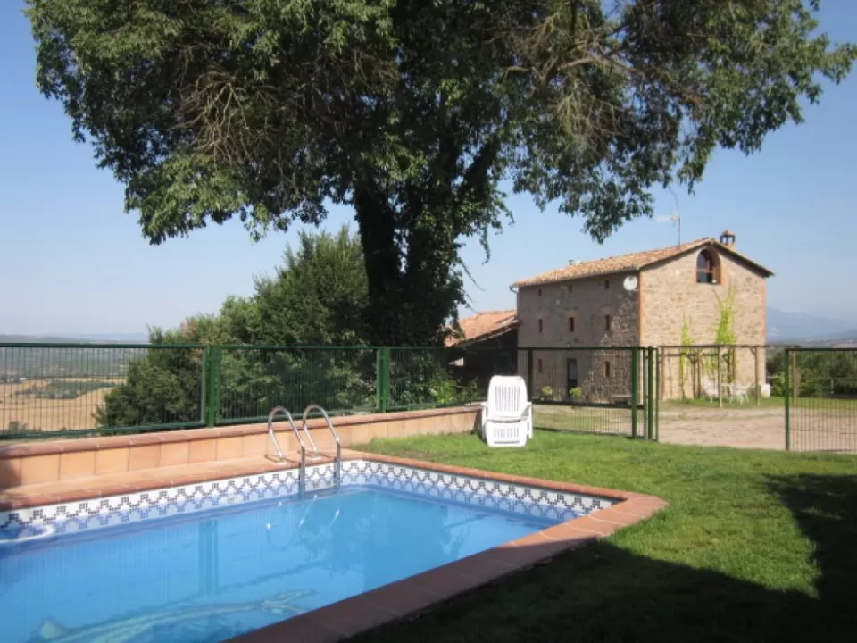 Masovería Riambau