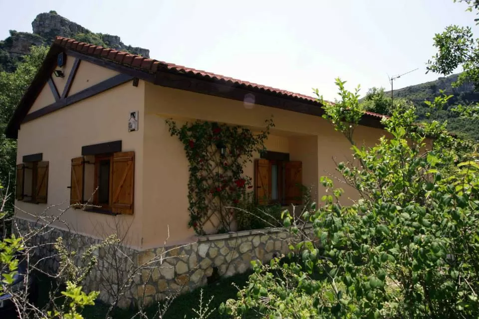 Casa Rural Valdelateja