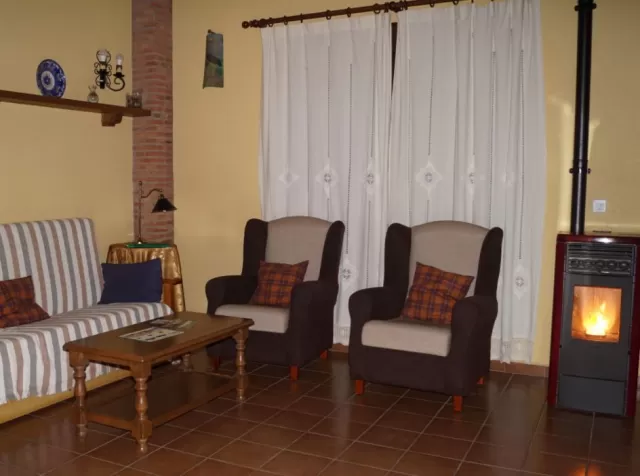 El Manantío