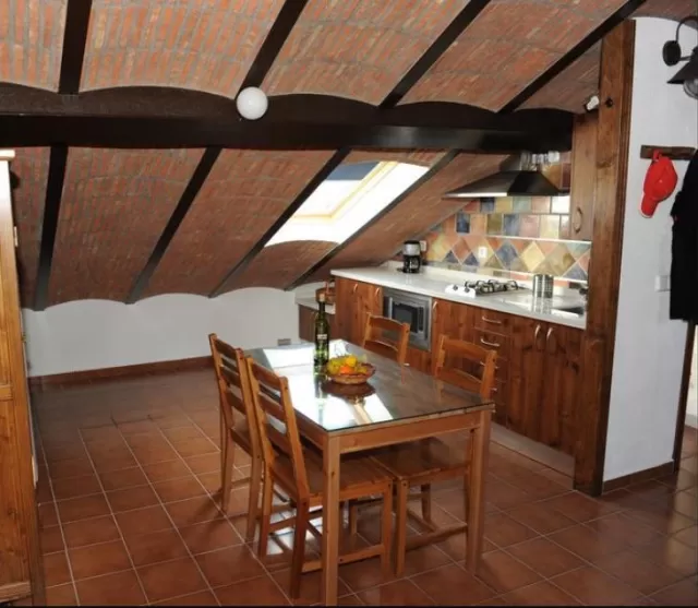 Estudio El Tejar