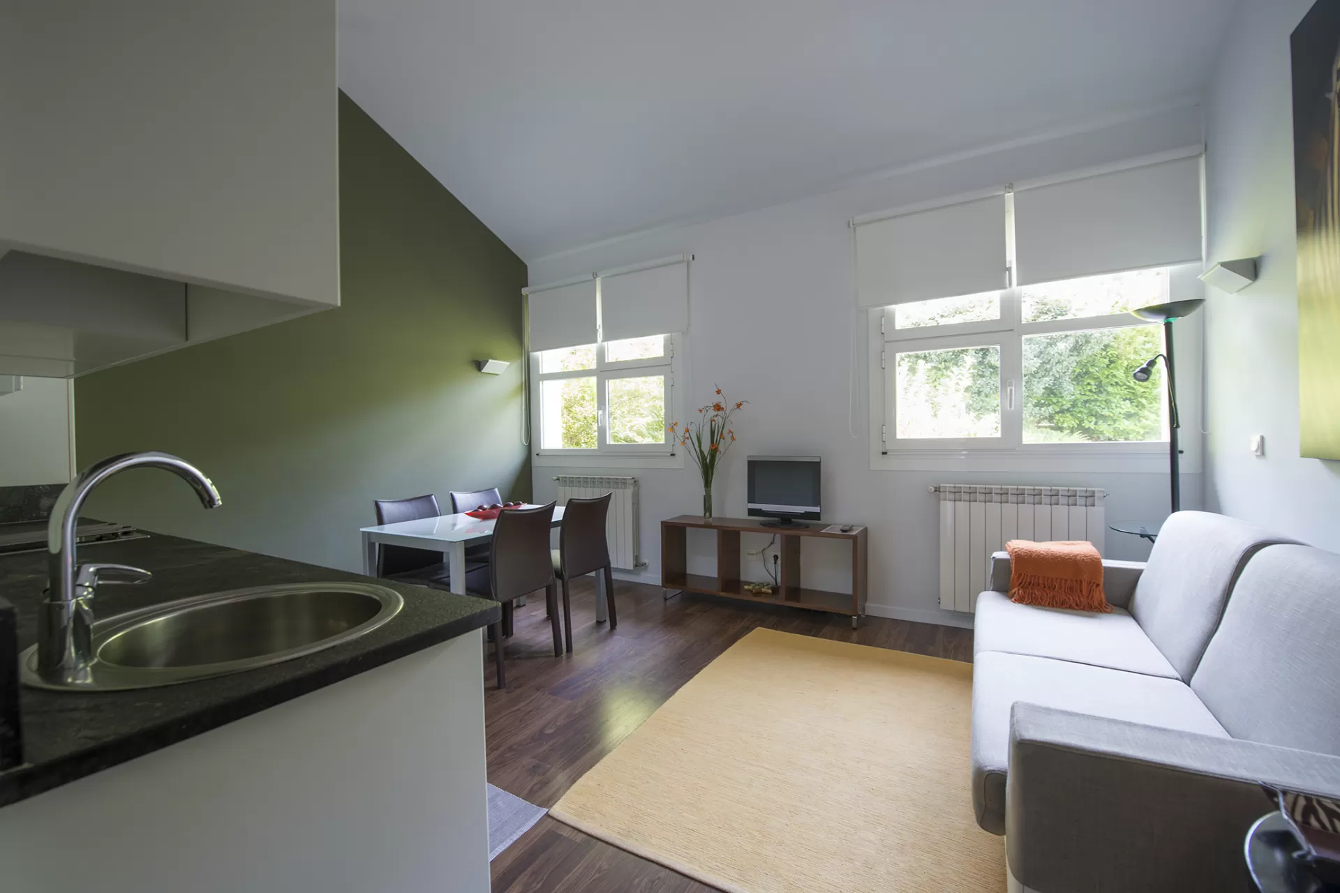 Apartamento 1
