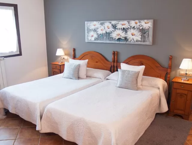 Dormitorio 1