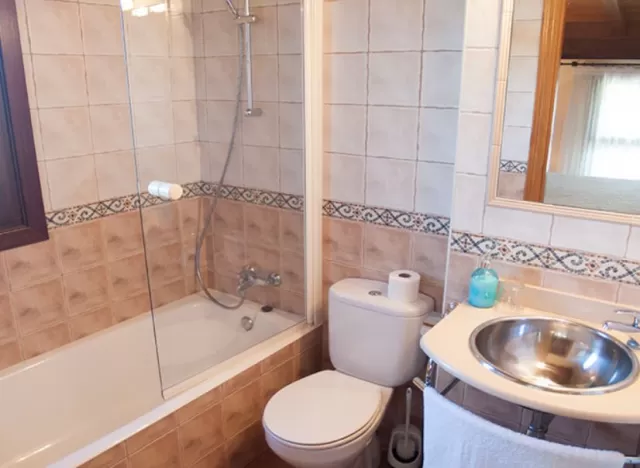 Dormitorio 4