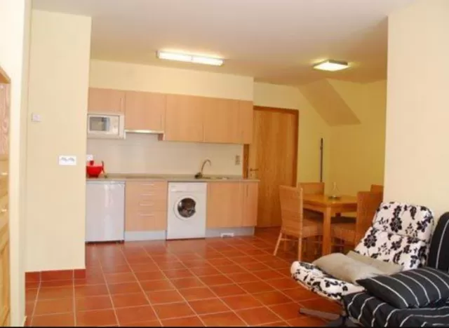 Apartamento 3 personas