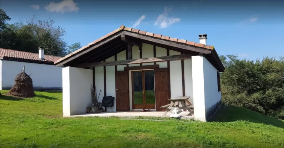 Apartamentos Bordak