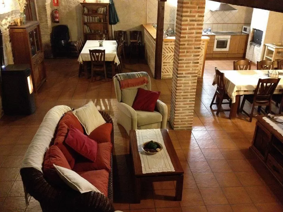 La Caseria I