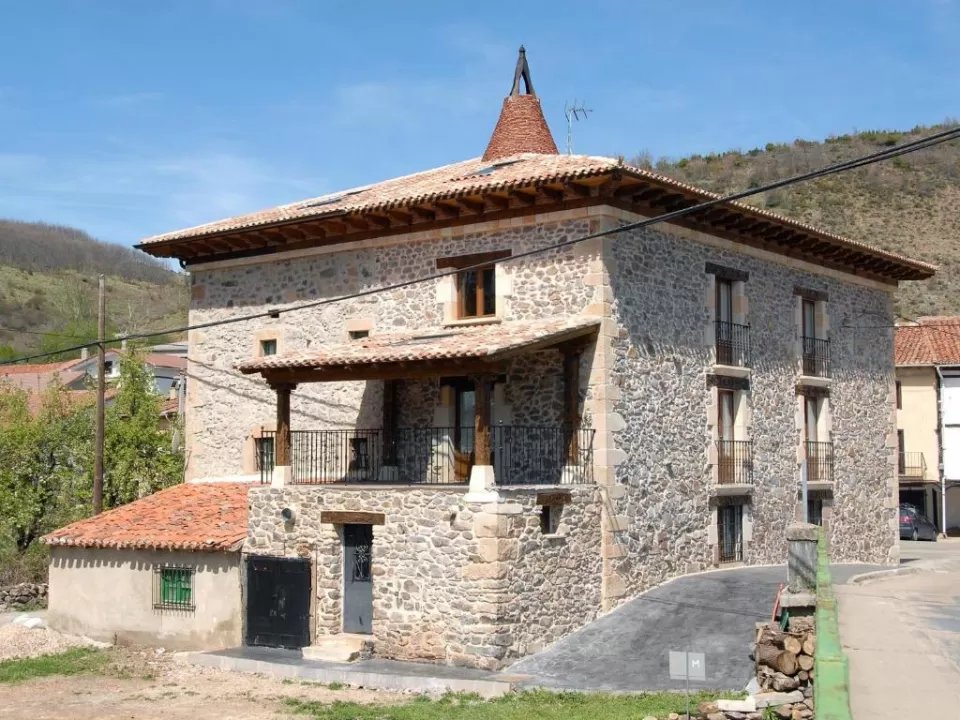El Mirador del Pedroso