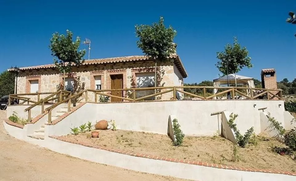 Casa Pilar