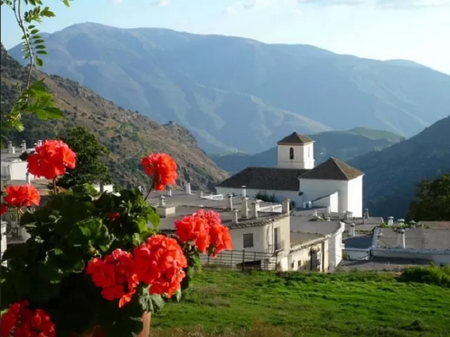 Casa de la Fuente