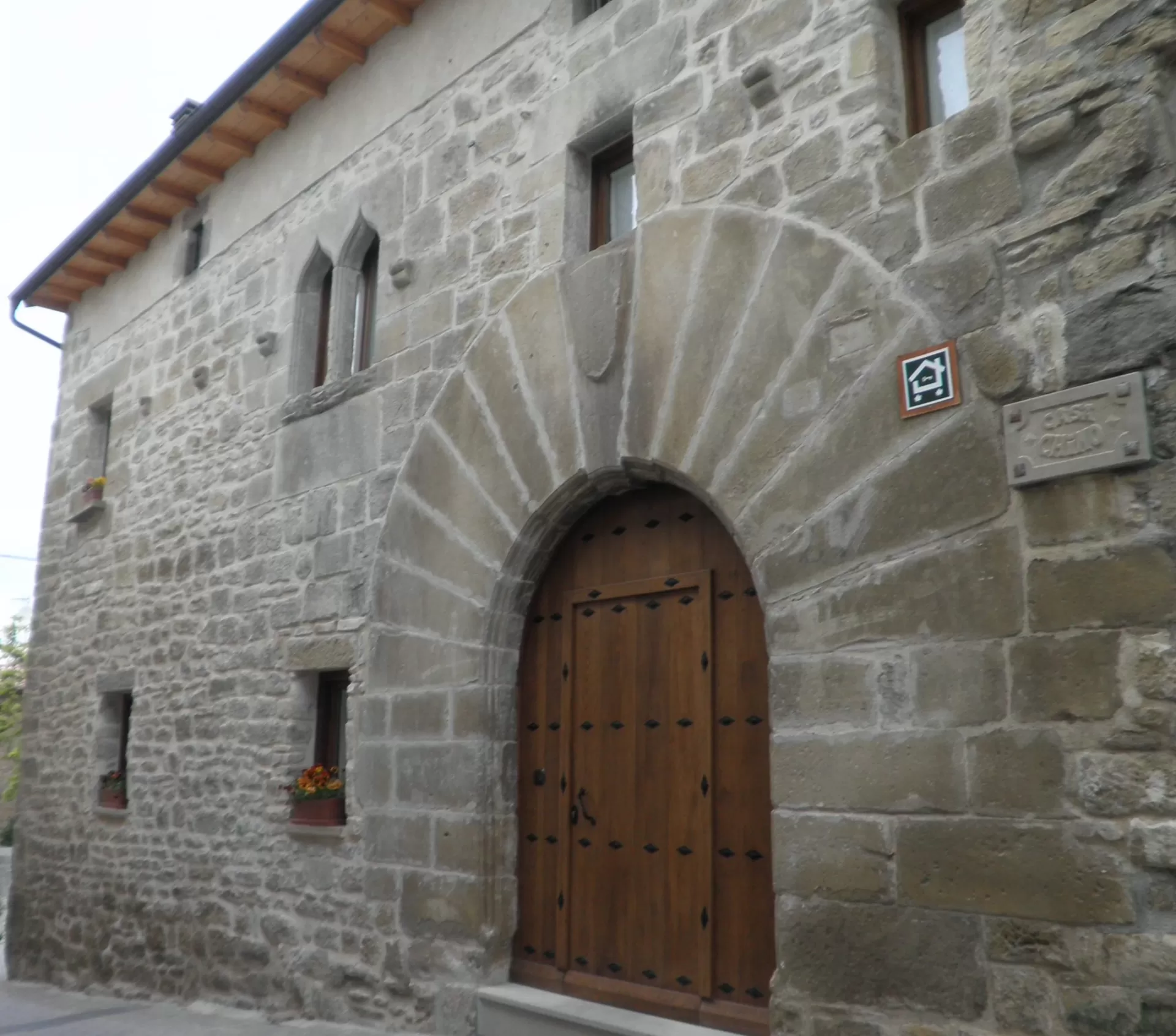 Casa Rural Casa Chino