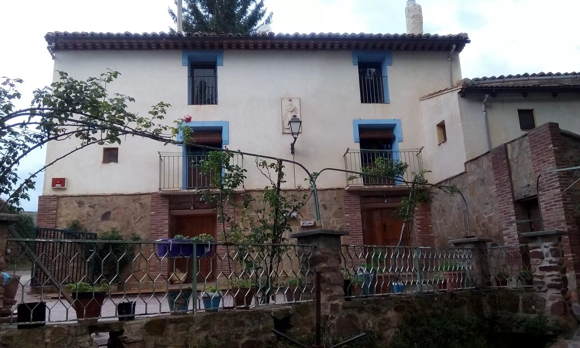 Molino del Batán