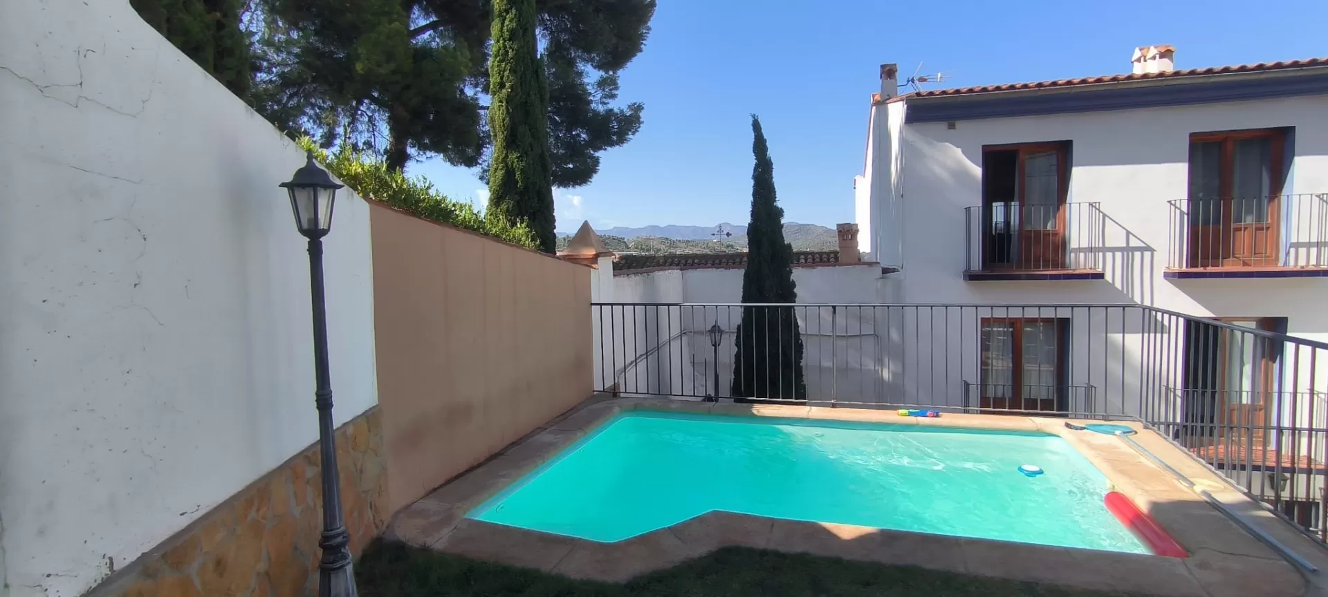 José Carlos Meléndez Terrádez in your stay in Ca l´Eladi 4883_3
