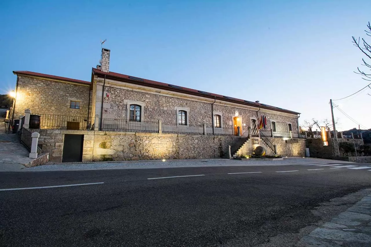 Posada de Doña Urraca