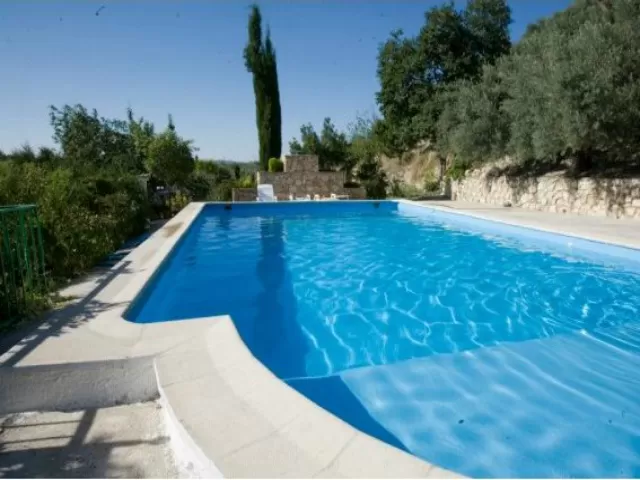 La Casa de la Piscina