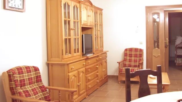 Apartamento 1ºA