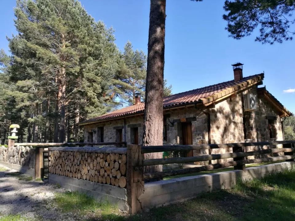 Los Ranchales