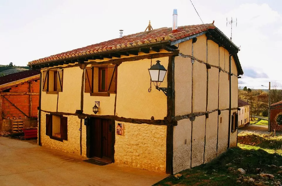 Casa Triskel