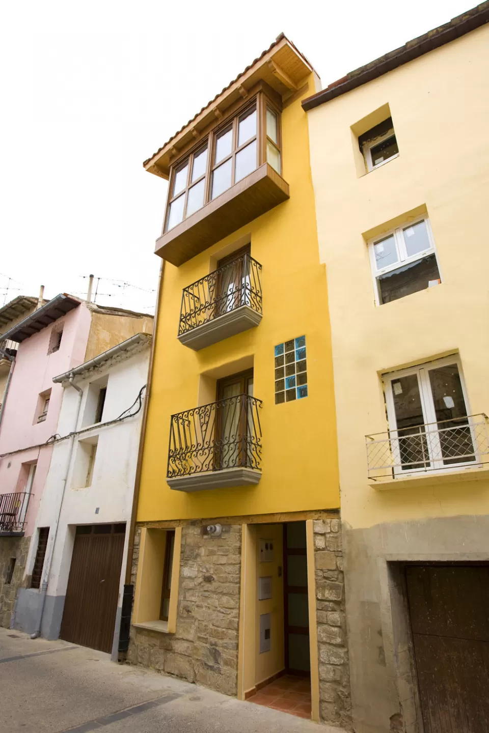 Casa La Reina