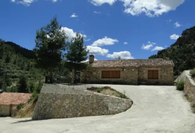 Casa La Piedra