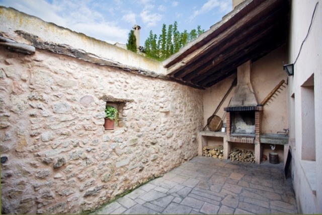 Casa Lobega I