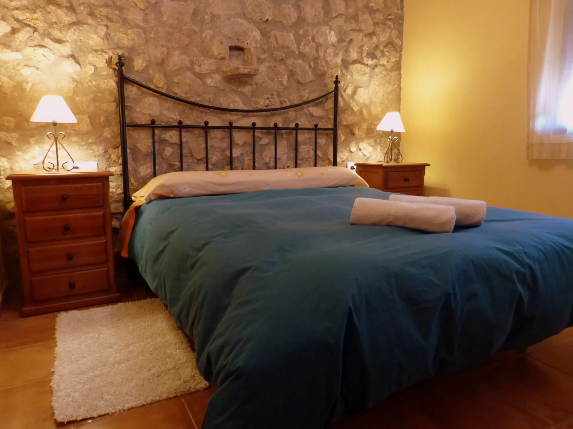 Casa Rural La Caseta Del Forn