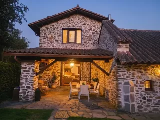 La Alberiza