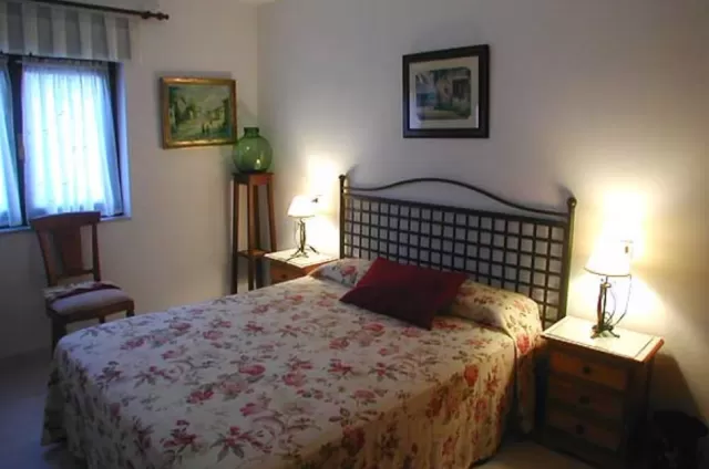 Apartamento 5 para 4 personas
