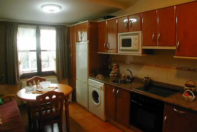 Apartamento 1 para 4 personas