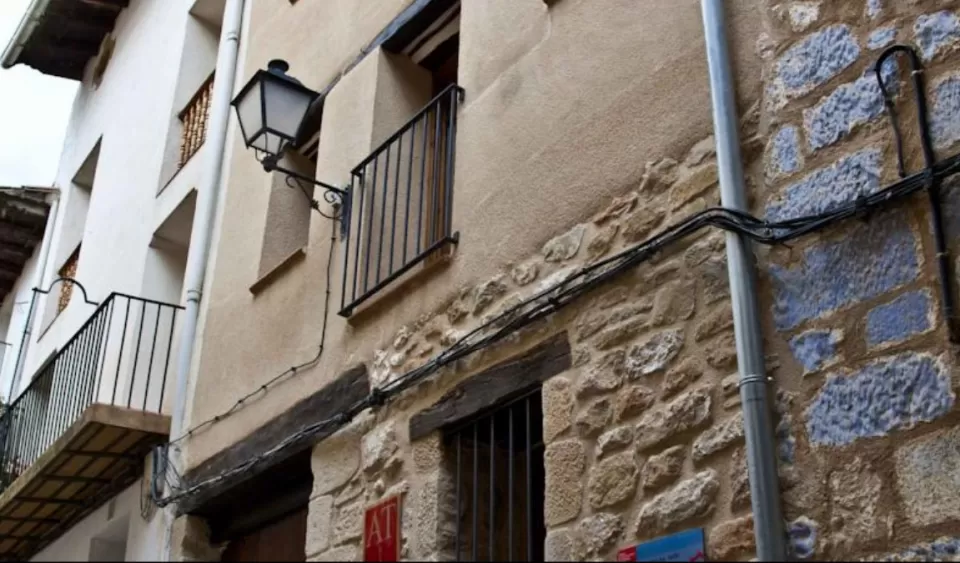 La Morada del Cura