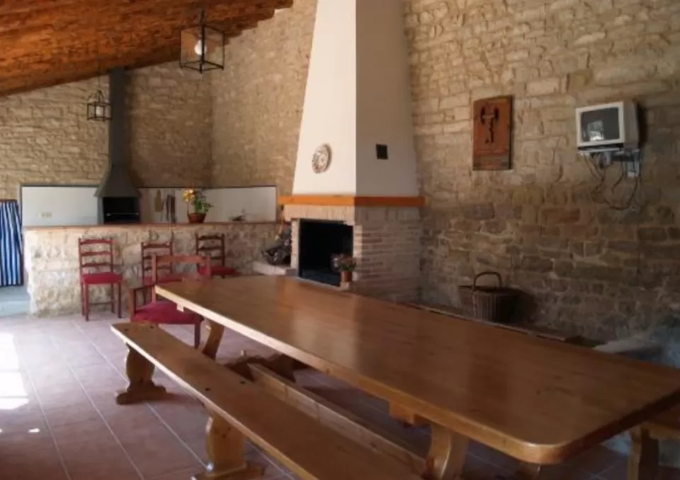Casa las Viudas