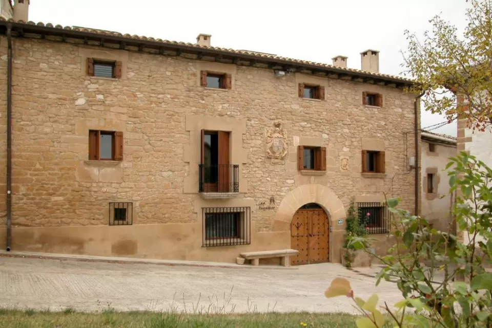 Casa Baquedano