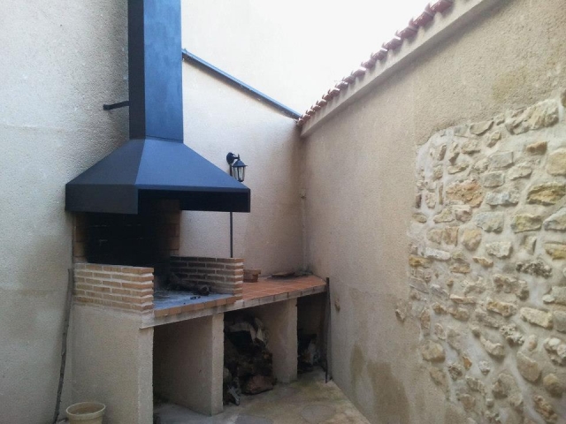Los Olivos - Lo Regolfo