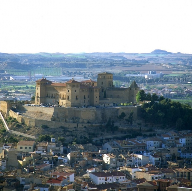 Alcaniz