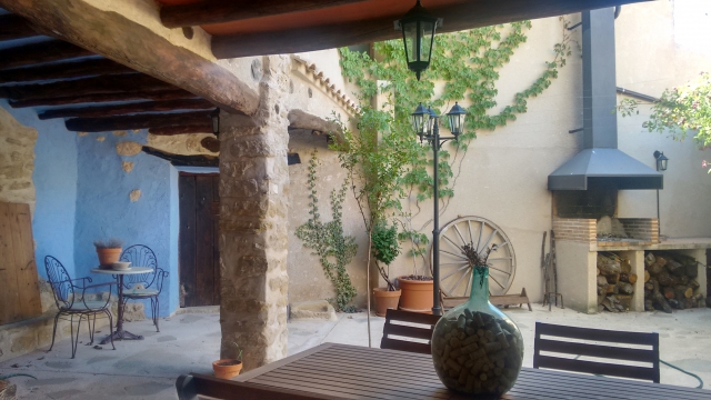 Los Olivos - Lo Regolfo