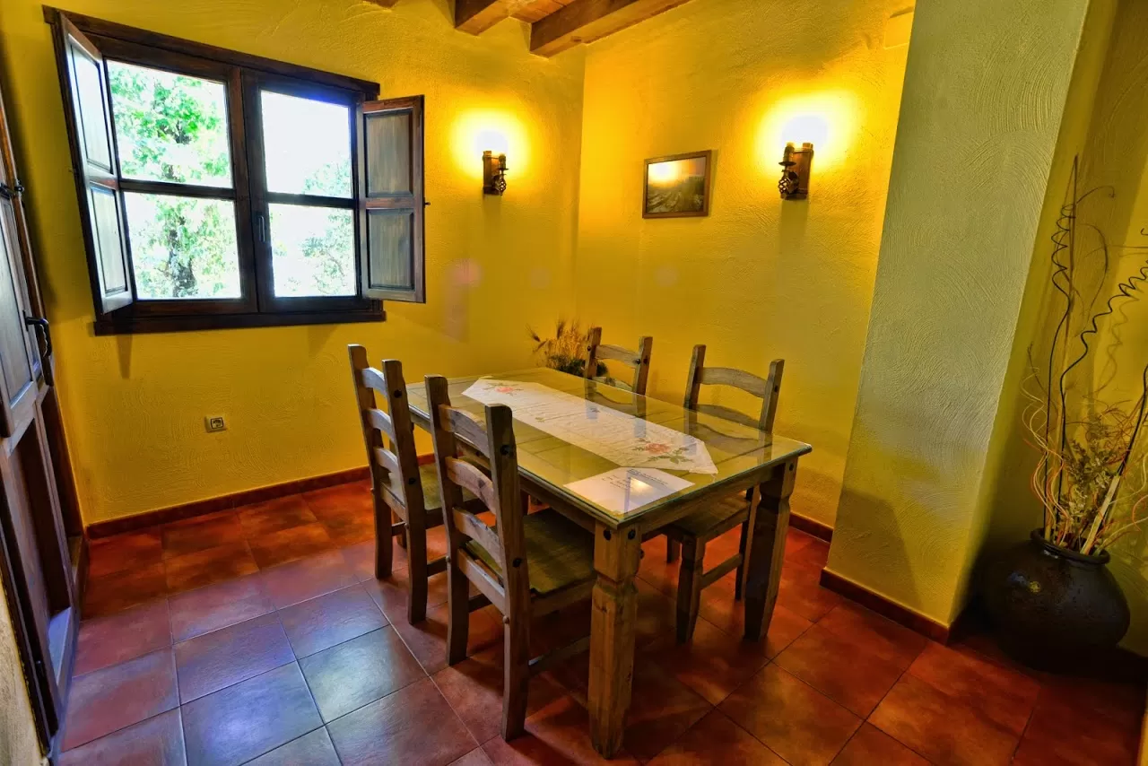 Apartamento 1