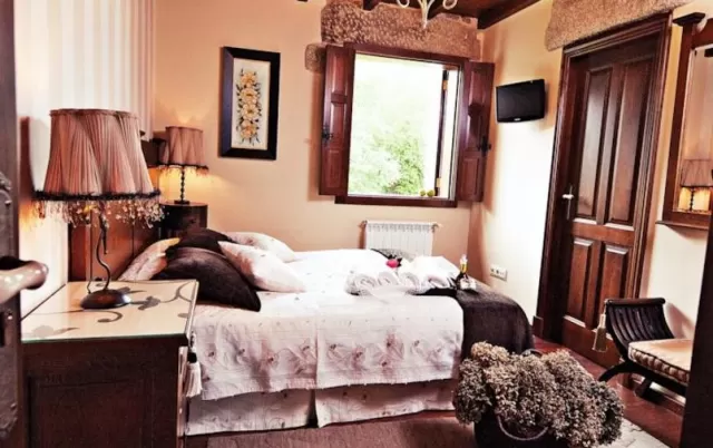 Dormitorio doble 2
