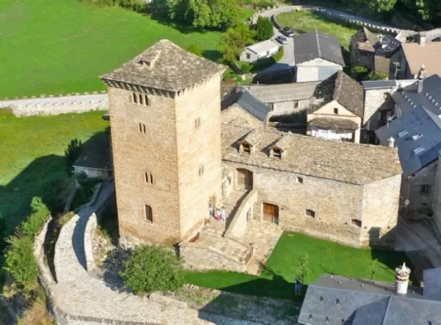 La Torre de Oto