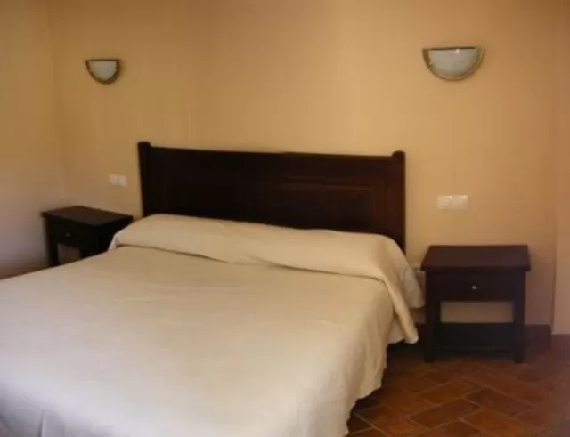 Dormitorio 1