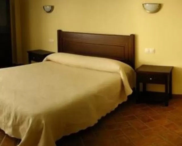 Dormitorio 4