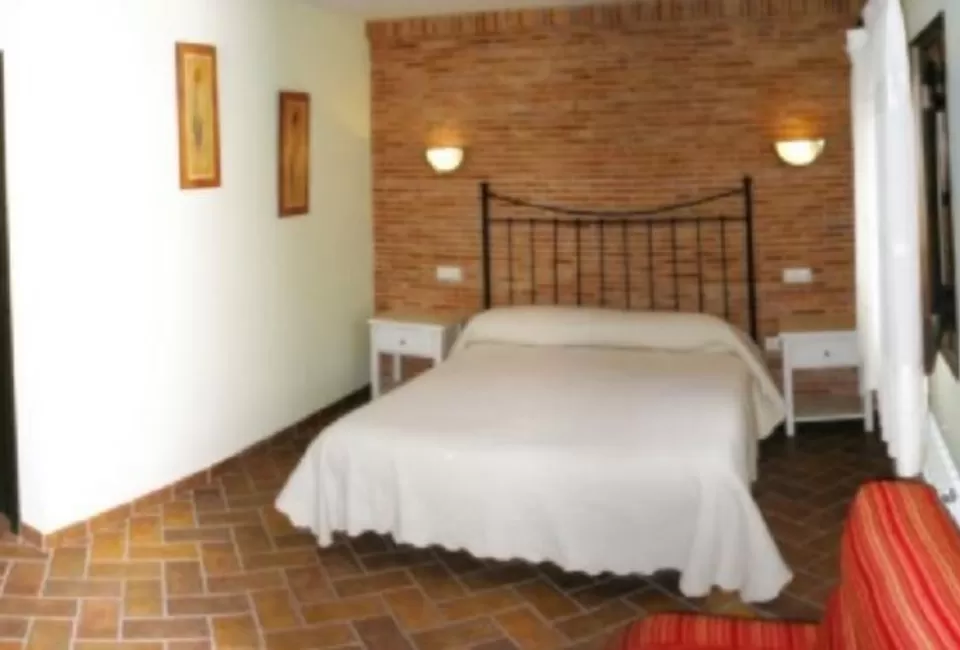 Dormitorio 3