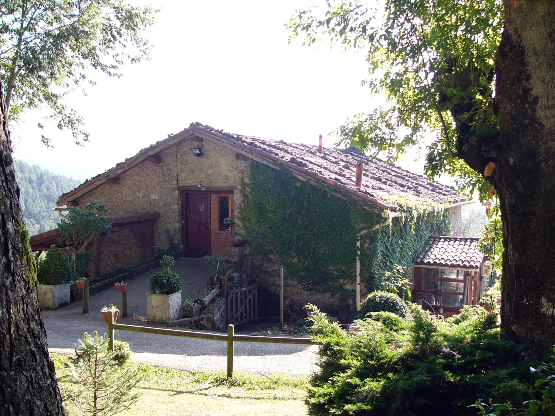 Pagorriaga