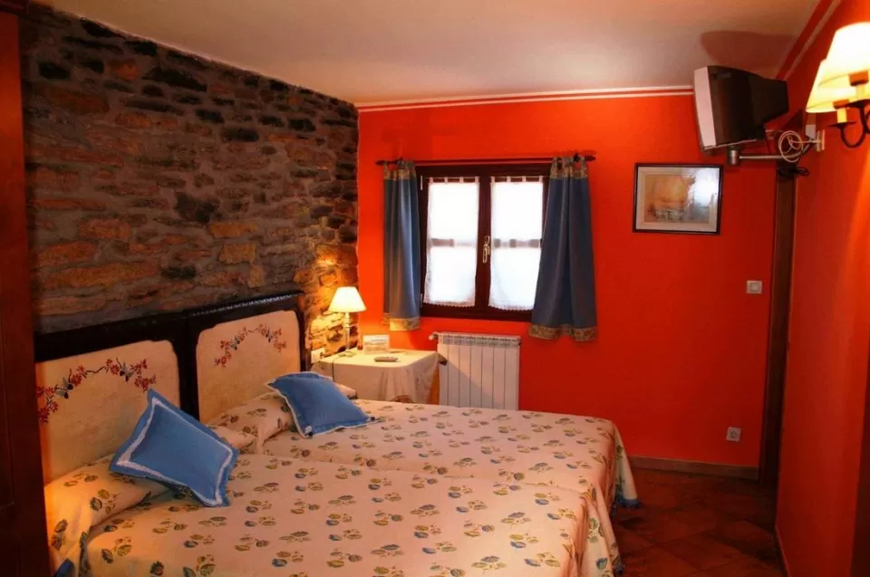Double room 1